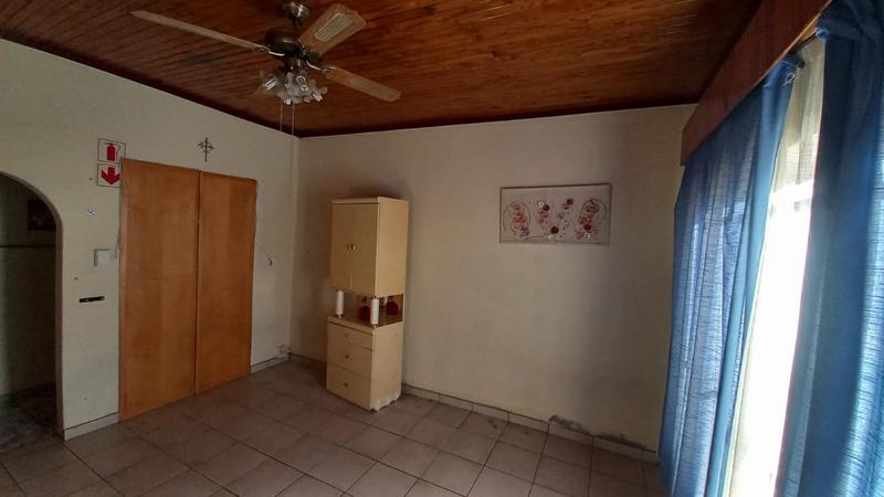 To Let 4 Bedroom Property for Rent in Pretoria Gardens Gauteng