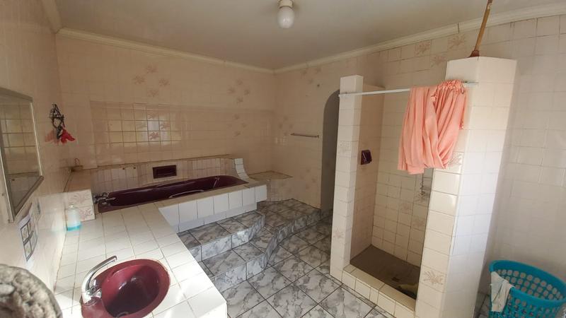 To Let 4 Bedroom Property for Rent in Pretoria Gardens Gauteng