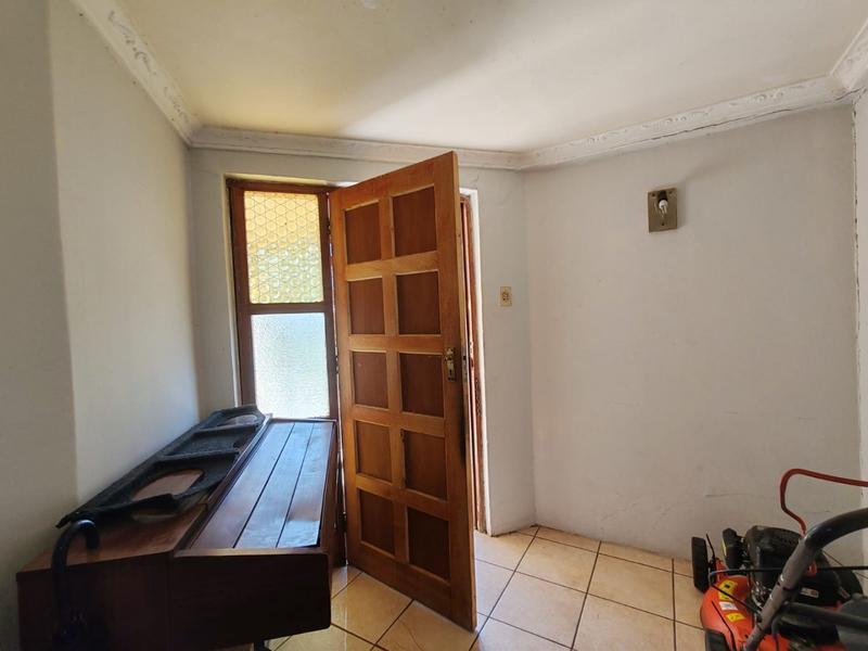 3 Bedroom Property for Sale in Andeon AH Gauteng