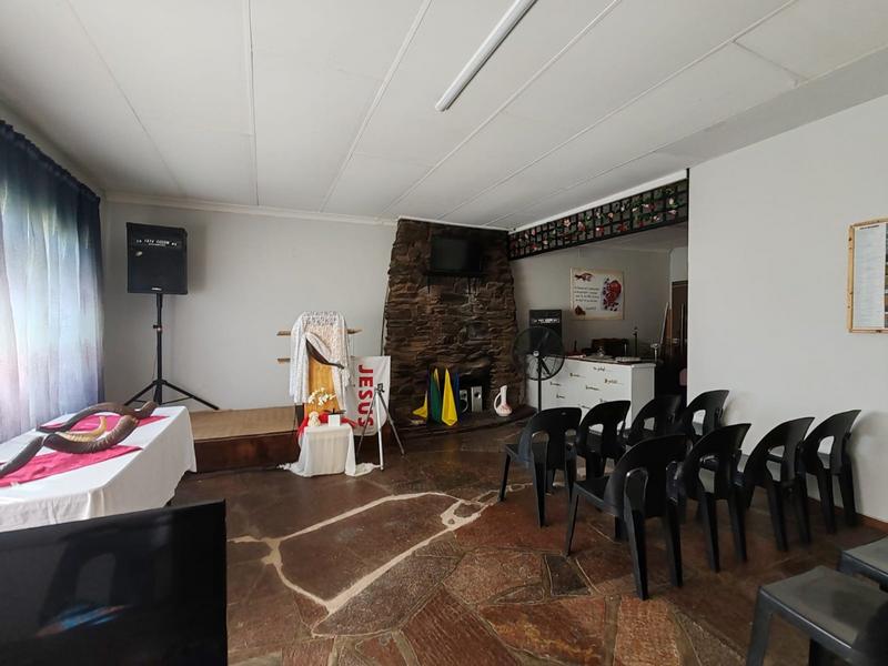 3 Bedroom Property for Sale in Andeon AH Gauteng