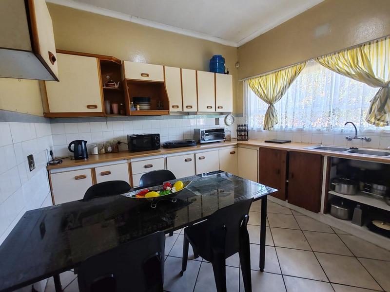 3 Bedroom Property for Sale in Andeon AH Gauteng