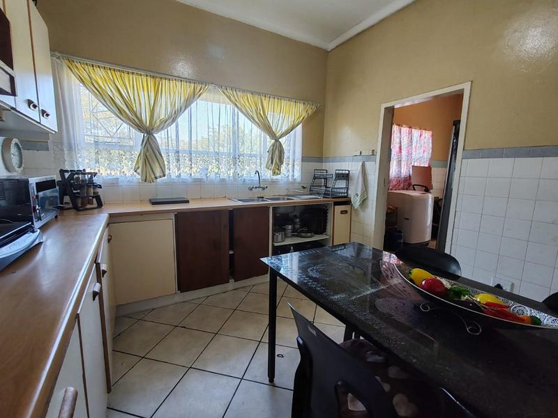 3 Bedroom Property for Sale in Andeon AH Gauteng