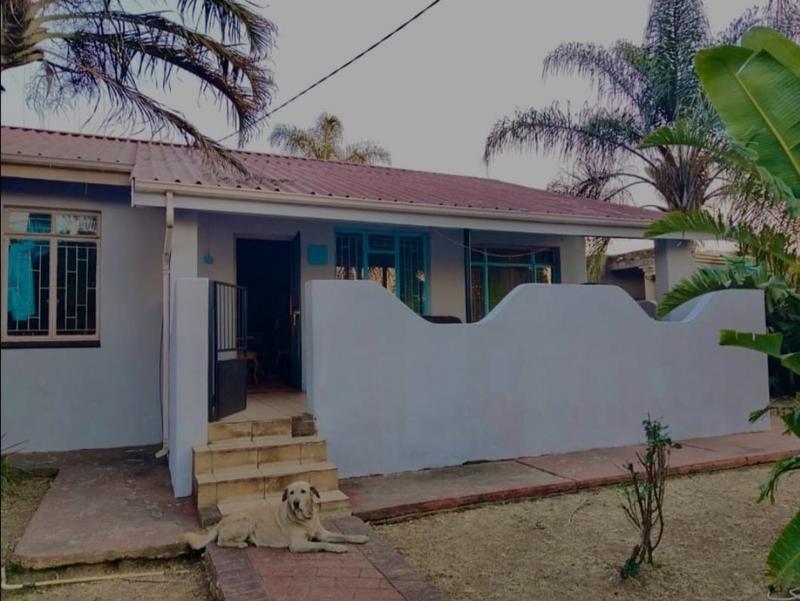 3 Bedroom Property for Sale in Kwaggasrand Gauteng