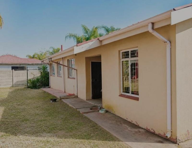 3 Bedroom Property for Sale in Kwaggasrand Gauteng