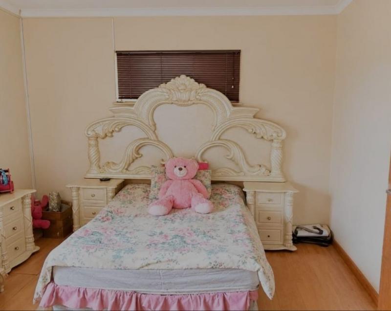 3 Bedroom Property for Sale in Kwaggasrand Gauteng