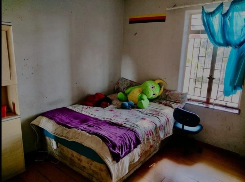 3 Bedroom Property for Sale in Kwaggasrand Gauteng