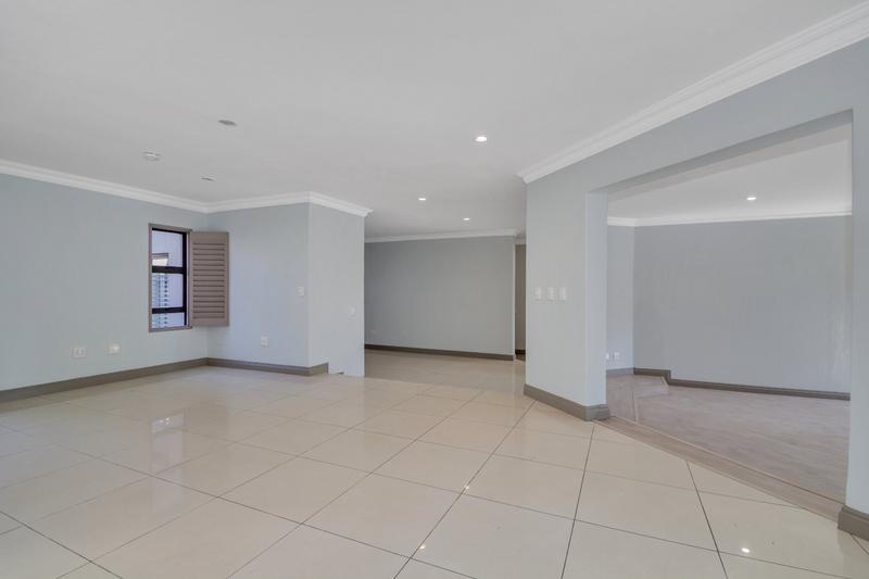 To Let 5 Bedroom Property for Rent in Dainfern Golf Estate Gauteng