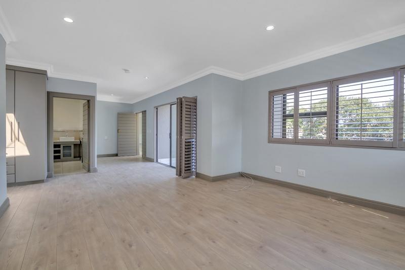 To Let 5 Bedroom Property for Rent in Dainfern Golf Estate Gauteng