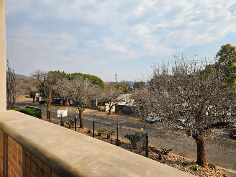 2 Bedroom Property for Sale in Brooklyn Gauteng