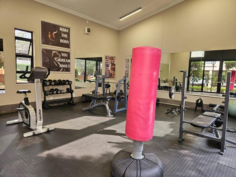 2 Bedroom Property for Sale in Brooklyn Gauteng