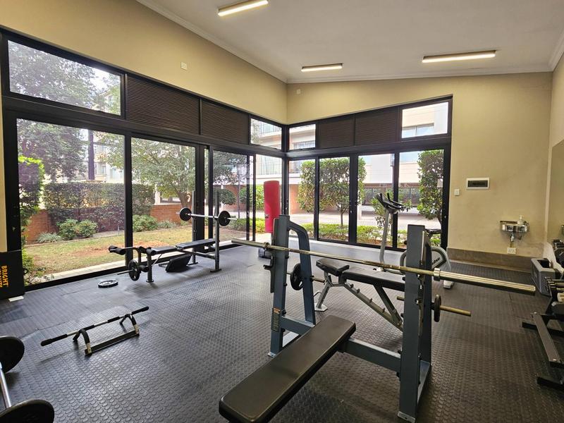 2 Bedroom Property for Sale in Brooklyn Gauteng