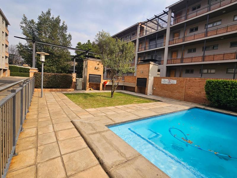 2 Bedroom Property for Sale in Brooklyn Gauteng