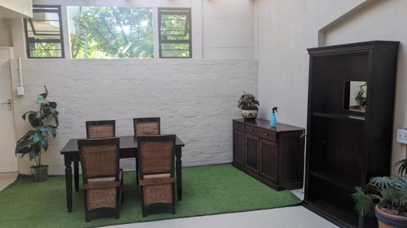 To Let 1 Bedroom Property for Rent in Woodmead Gauteng