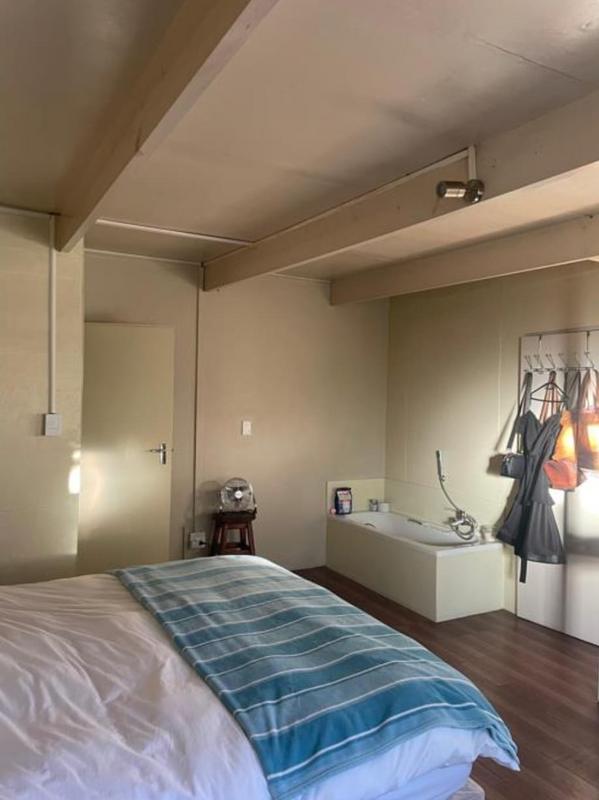 To Let 1 Bedroom Property for Rent in Woodmead Gauteng