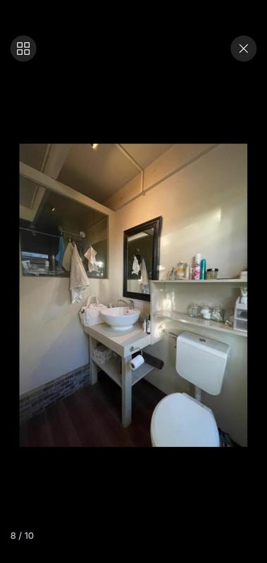 To Let 1 Bedroom Property for Rent in Woodmead Gauteng