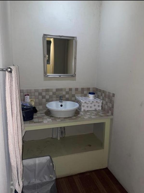 To Let 1 Bedroom Property for Rent in Woodmead Gauteng