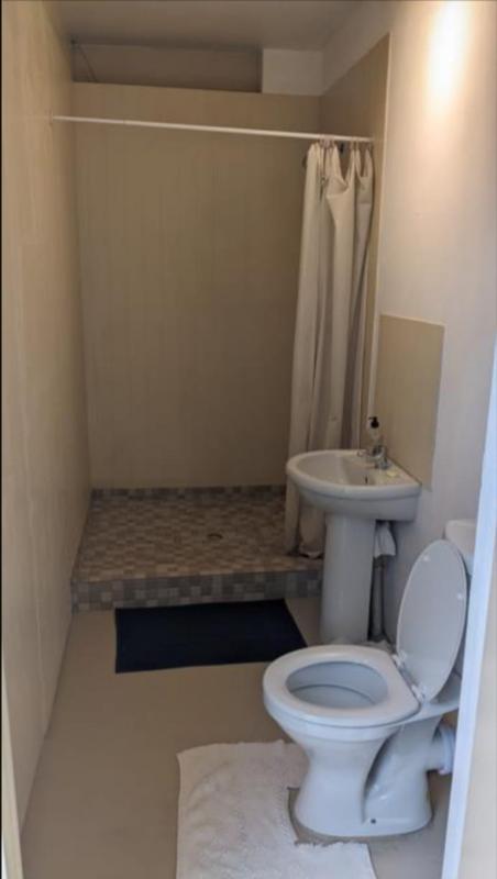 To Let 1 Bedroom Property for Rent in Woodmead Gauteng