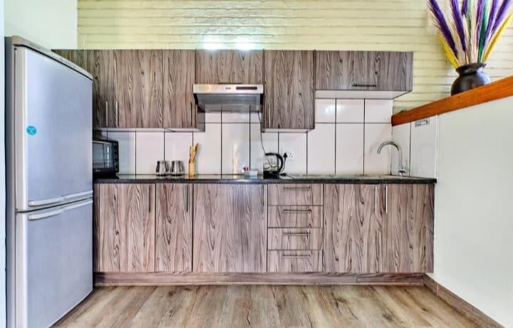 To Let 2 Bedroom Property for Rent in Woodmead Gauteng