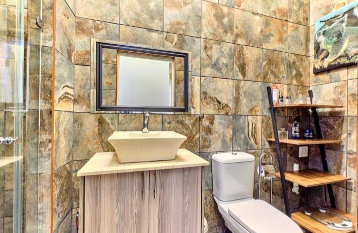 To Let 2 Bedroom Property for Rent in Woodmead Gauteng