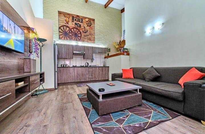 To Let 2 Bedroom Property for Rent in Woodmead Gauteng