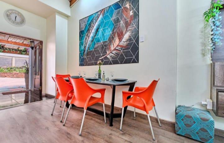 To Let 2 Bedroom Property for Rent in Woodmead Gauteng