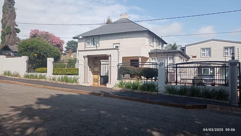 4 Bedroom Property for Sale in Kensington Gauteng