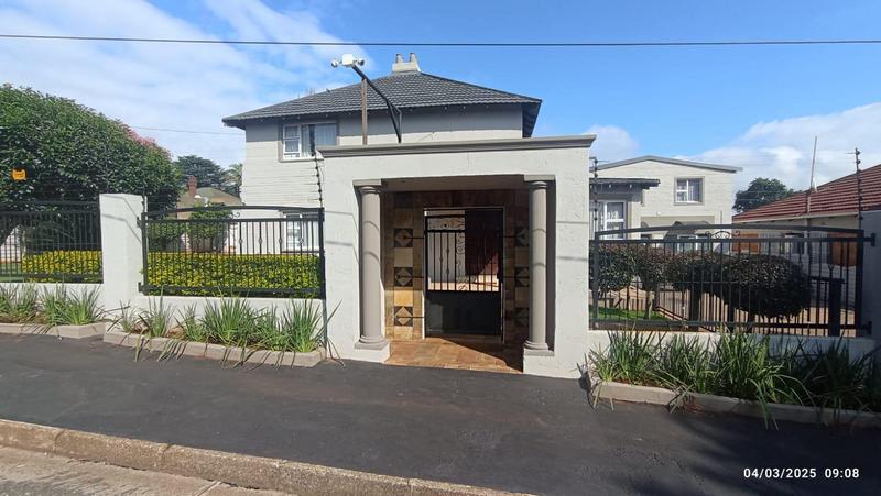 4 Bedroom Property for Sale in Kensington Gauteng