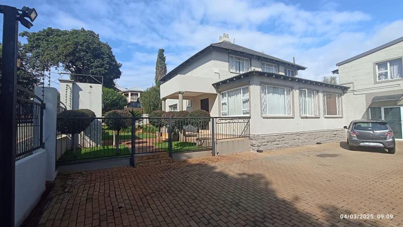 4 Bedroom Property for Sale in Kensington Gauteng