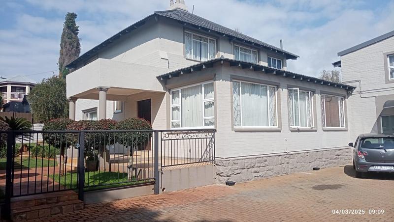 4 Bedroom Property for Sale in Kensington Gauteng