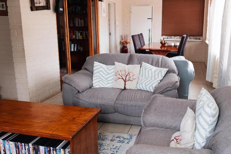 4 Bedroom Property for Sale in Kensington Gauteng