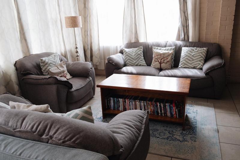 4 Bedroom Property for Sale in Kensington Gauteng