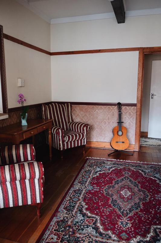 4 Bedroom Property for Sale in Kensington Gauteng