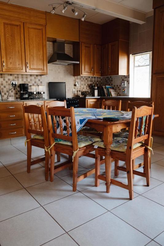 4 Bedroom Property for Sale in Kensington Gauteng