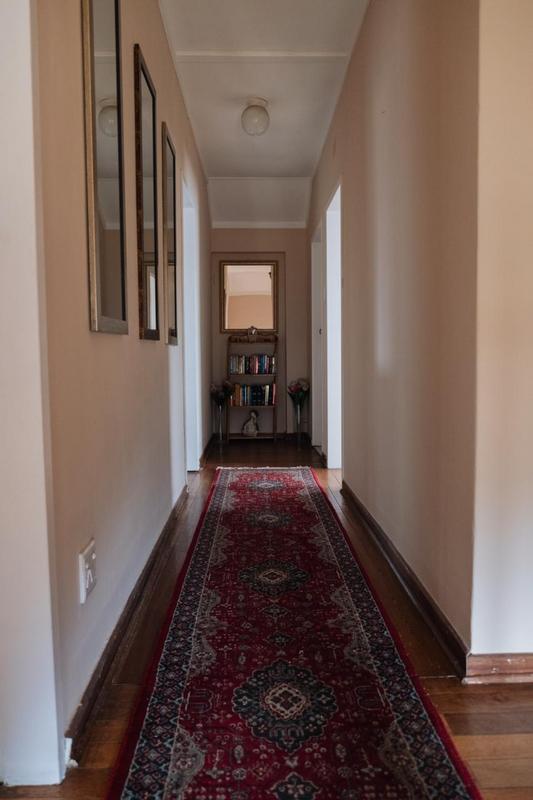 4 Bedroom Property for Sale in Kensington Gauteng