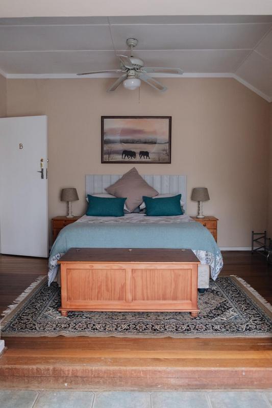 4 Bedroom Property for Sale in Kensington Gauteng