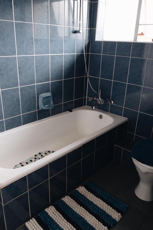 4 Bedroom Property for Sale in Kensington Gauteng