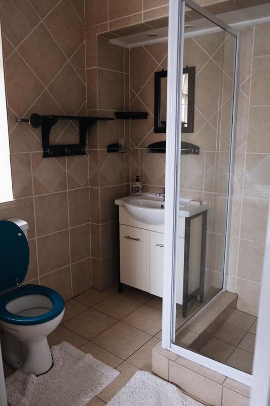4 Bedroom Property for Sale in Kensington Gauteng