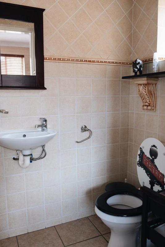 4 Bedroom Property for Sale in Kensington Gauteng