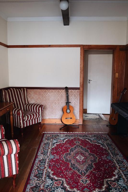 4 Bedroom Property for Sale in Kensington Gauteng