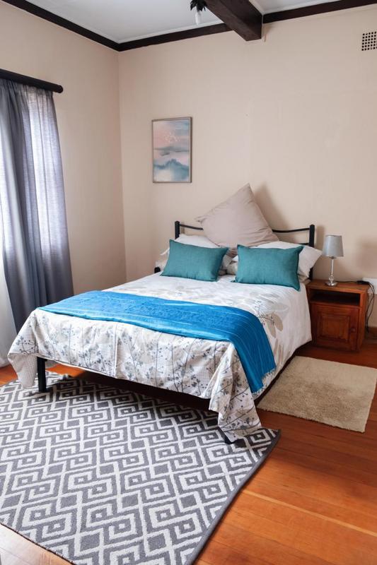 4 Bedroom Property for Sale in Kensington Gauteng