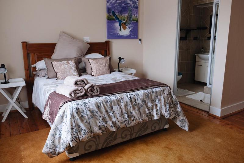 4 Bedroom Property for Sale in Kensington Gauteng