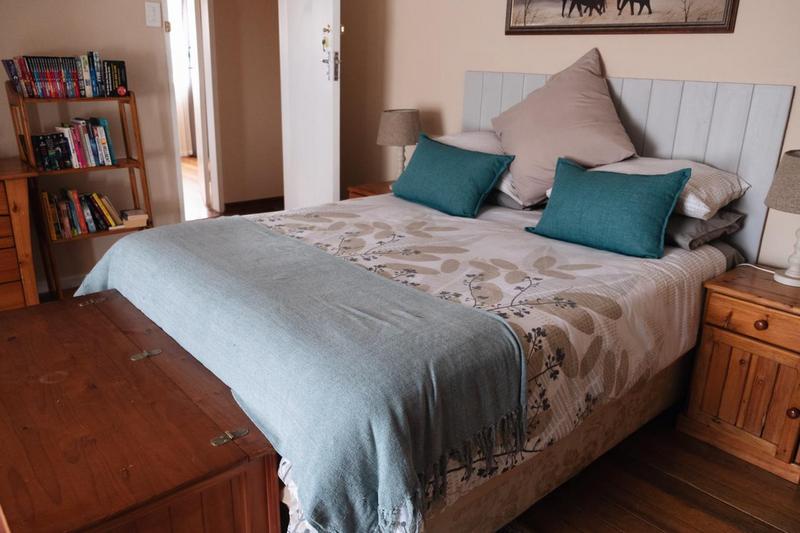 4 Bedroom Property for Sale in Kensington Gauteng