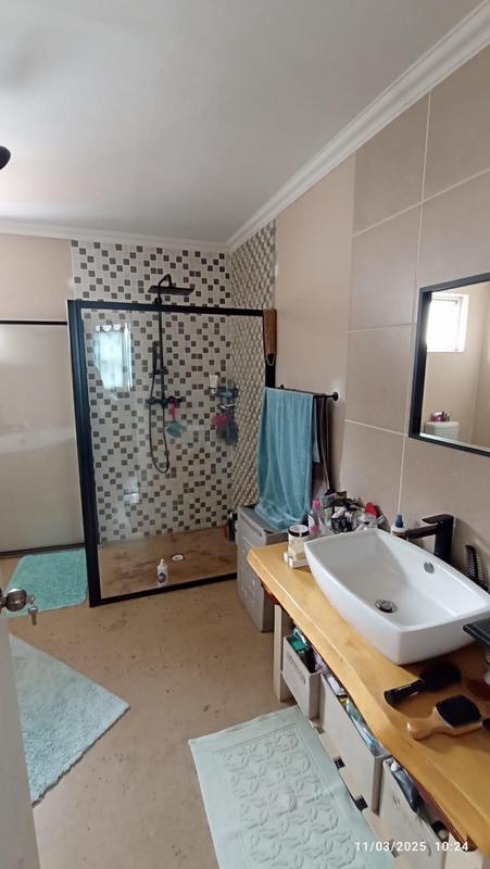 4 Bedroom Property for Sale in Kensington Gauteng
