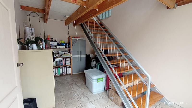 4 Bedroom Property for Sale in Kensington Gauteng