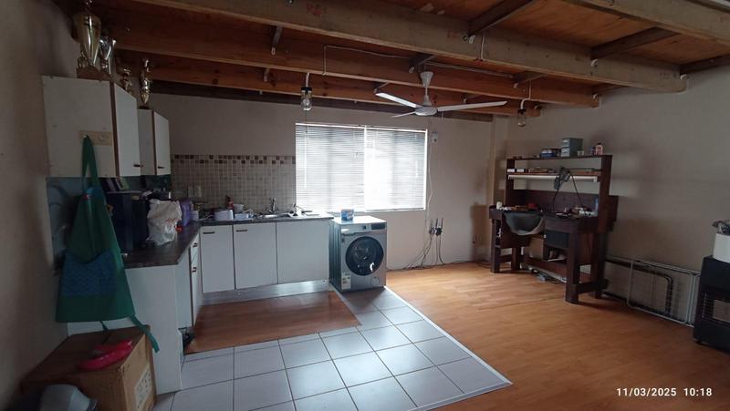 4 Bedroom Property for Sale in Kensington Gauteng