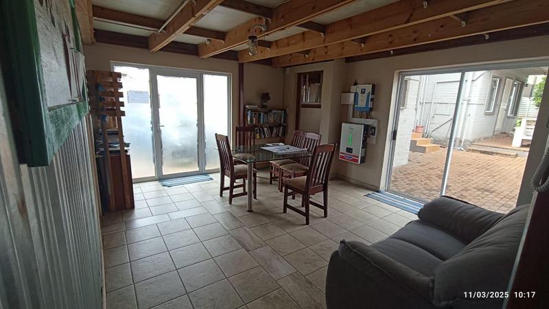 4 Bedroom Property for Sale in Kensington Gauteng