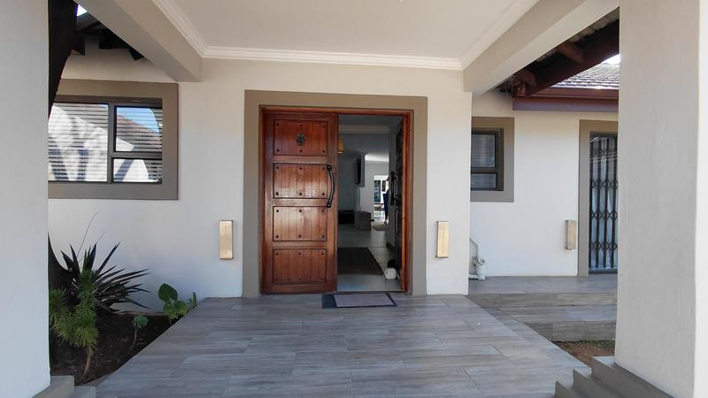 4 Bedroom Property for Sale in Brackenhurst Gauteng
