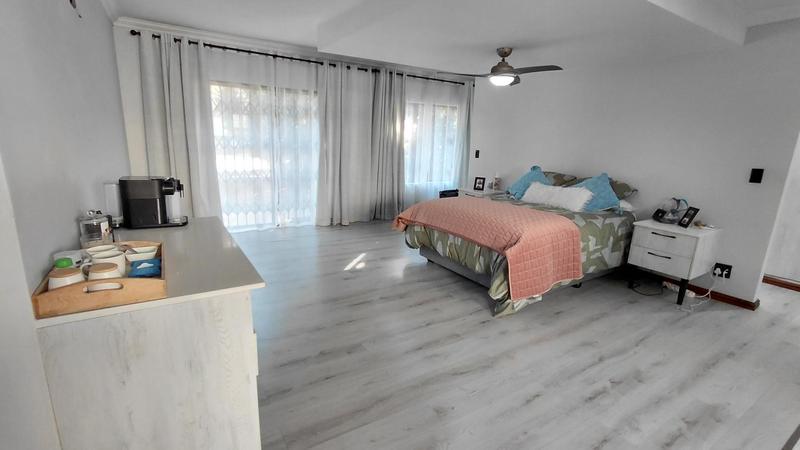 4 Bedroom Property for Sale in Brackenhurst Gauteng