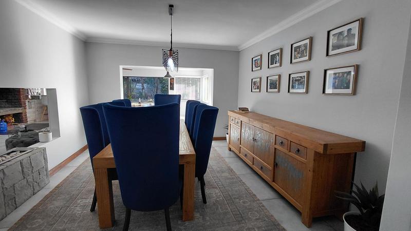 4 Bedroom Property for Sale in Brackenhurst Gauteng