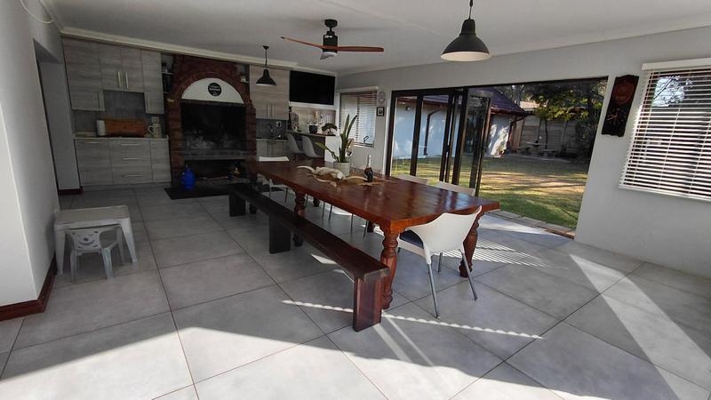 4 Bedroom Property for Sale in Brackenhurst Gauteng